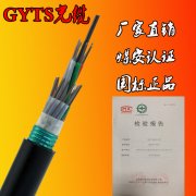 16芯光纜|歐孚光纜廠家專業(yè)生產16芯光纜