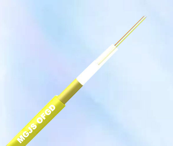 煤礦用檢測(cè)光纜 (MGJS)